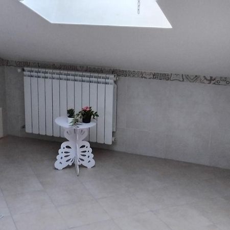 Orchidea Hotel Montella Quarto foto
