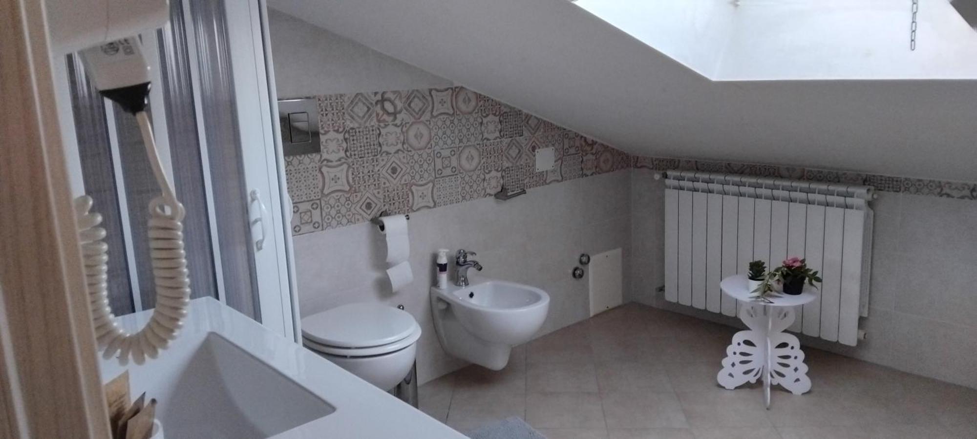 Orchidea Hotel Montella Quarto foto